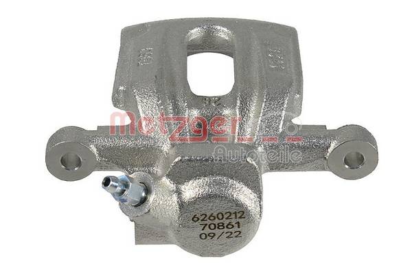 Metzger 6260212 Bremssattel