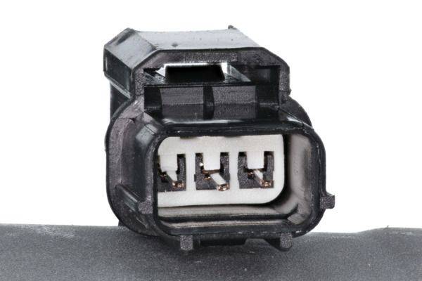 Klimakompressor 12 V R 134a Ø 100 mm VALEO IAM-Expertise passend für HONDA CR-V-1