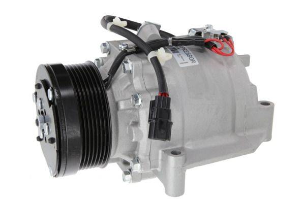 Klimakompressor 12 V R 134a Ø 100 mm VALEO IAM-Expertise passend für HONDA CR-V-0
