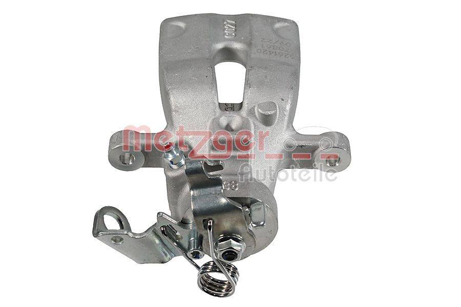 Metzger 6261420 Bremssattel-1