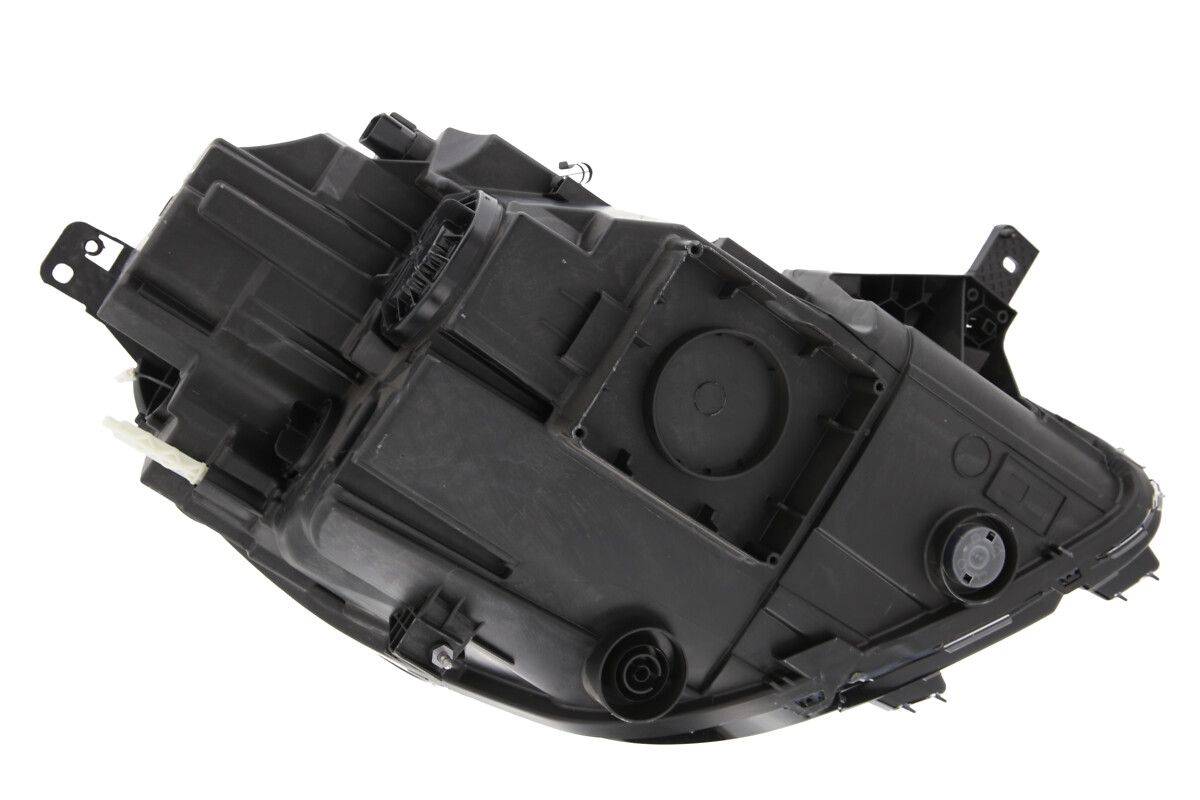 Hauptscheinwerfer links PY21W VALEO IAM-Expertise passend für FORD PUMA-1
