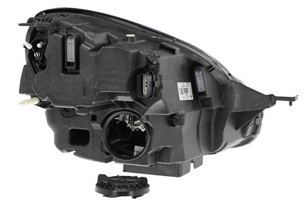 Hauptscheinwerfer links PY21W VALEO IAM-Expertise passend für FORD PUMA