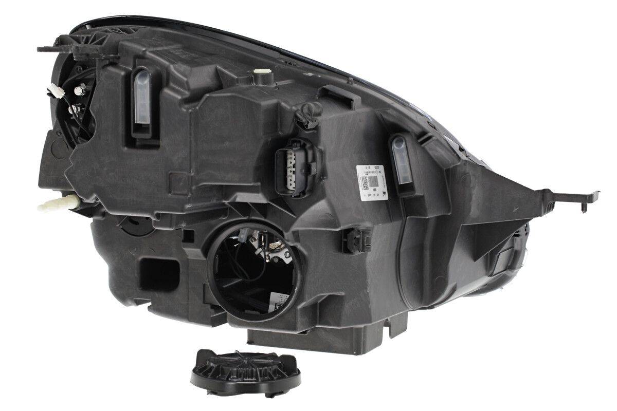 Hauptscheinwerfer links PY21W VALEO IAM-Expertise passend für FORD PUMA-0