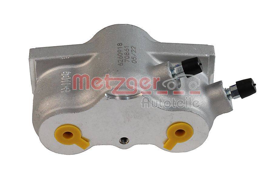 Metzger 6260918 Bremssattel-0