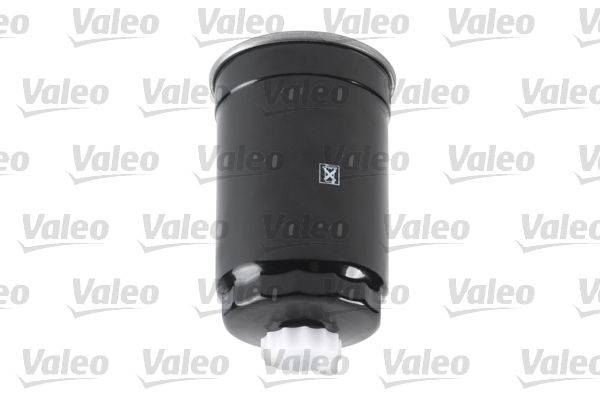 Kraftstofffilter Leitungsfilter Ø 88 mm VALEO für u.a. VW TRANSPORTER-1