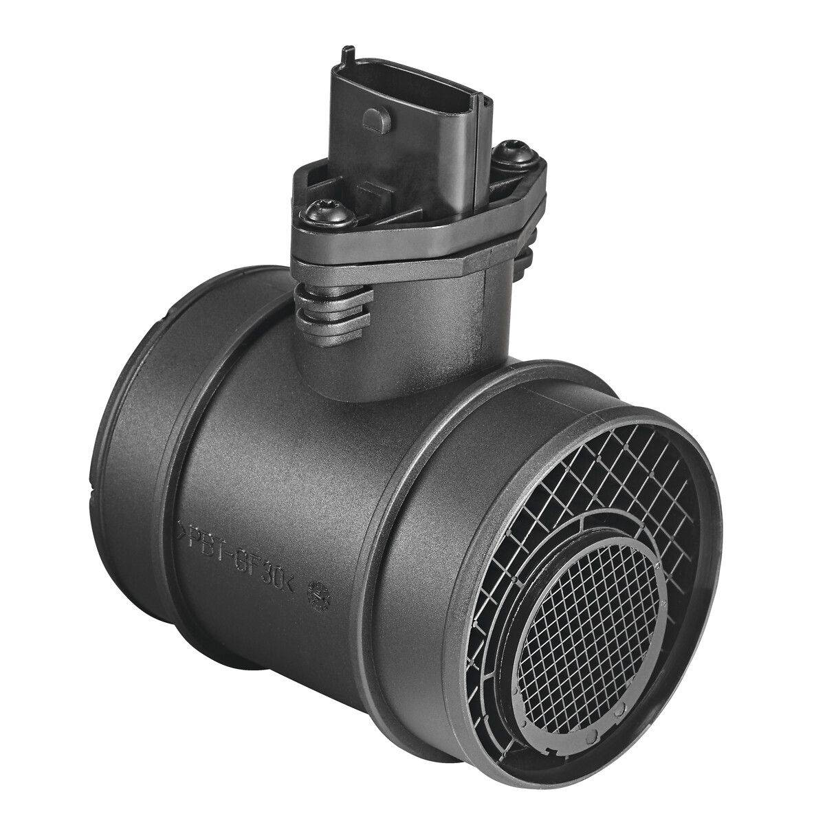 Luftmassenmesser 12 V Heißfilmmassensensor 5-polig VALEO für u.a. HYUNDAI TUCSON-2