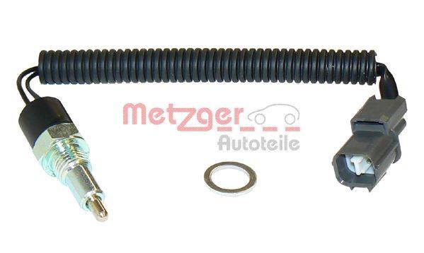 Metzger 0912023 Schalter, Rückfahrleuchte-0
