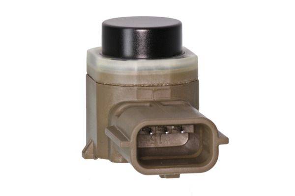 Sensor Einparkhilfe hinten 3-polig Ø 15,5 mm VALEO für NISSAN LEAF-2