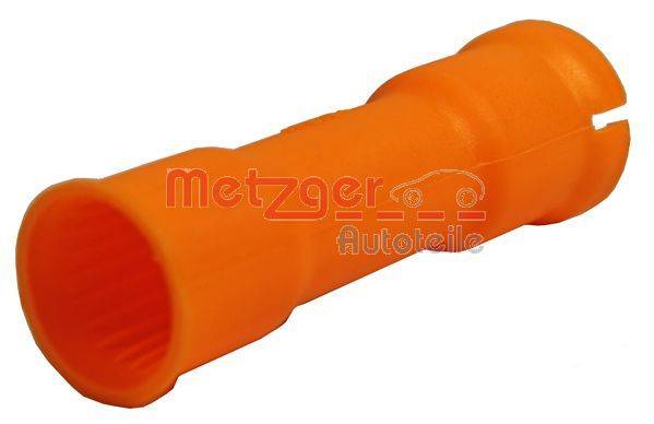 Metzger 8001020 Trichter, Ölpeilstab-0