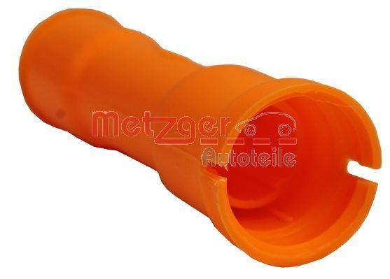 Metzger 8001020 Trichter, Ölpeilstab-1