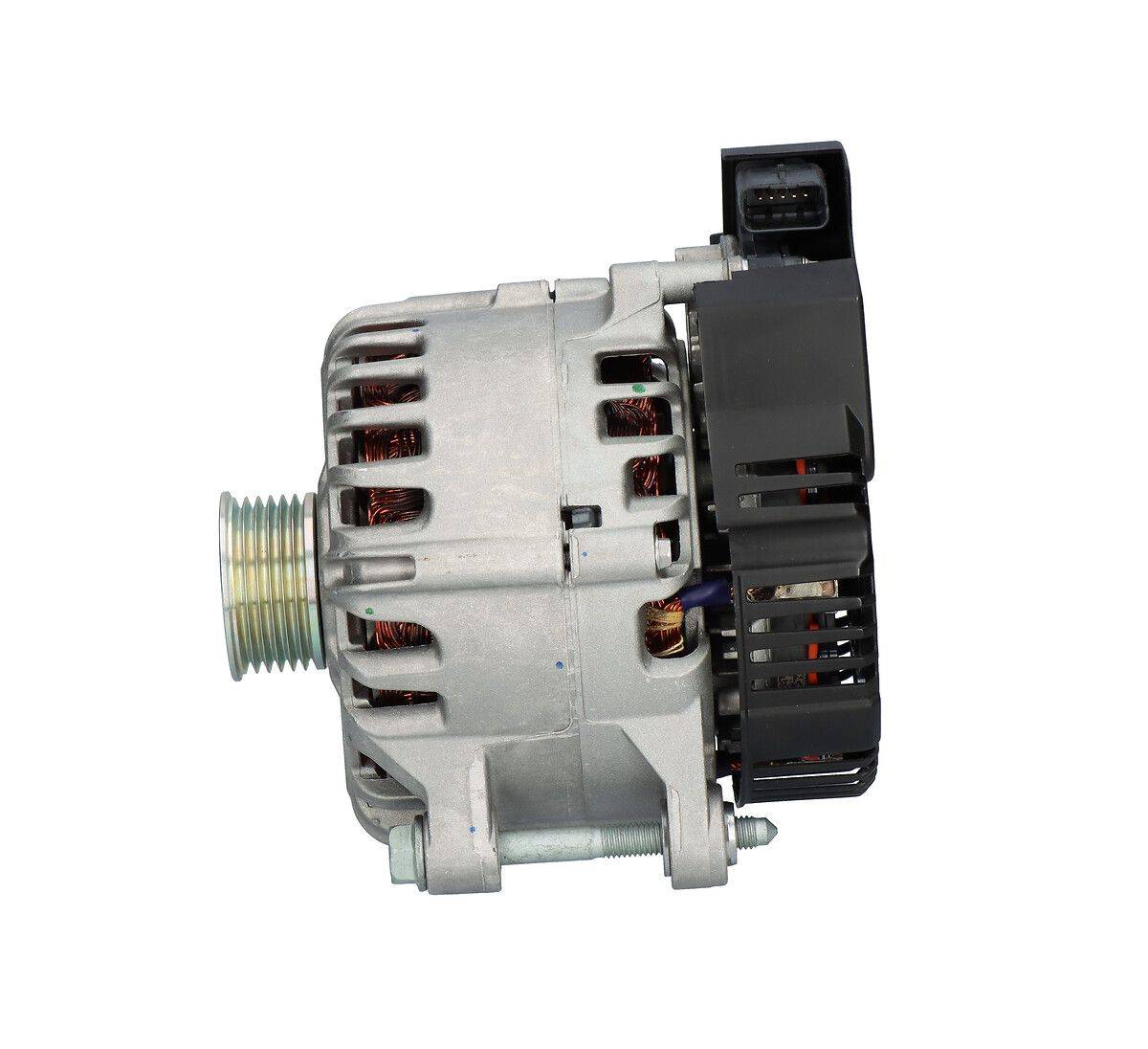 Valeo 444320 Startergenerator