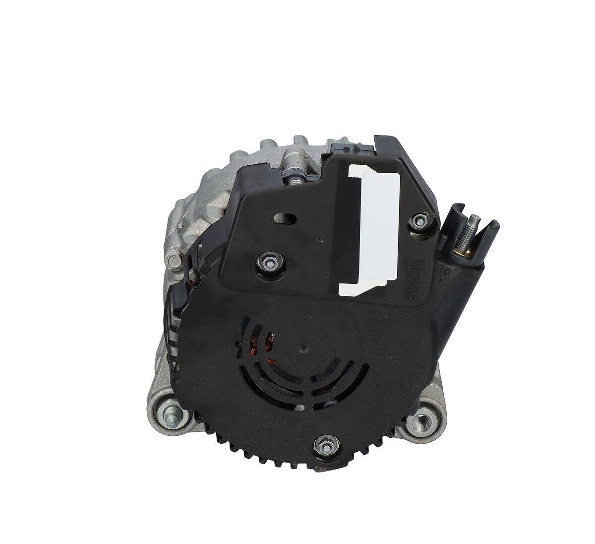 Valeo 444320 Startergenerator-1
