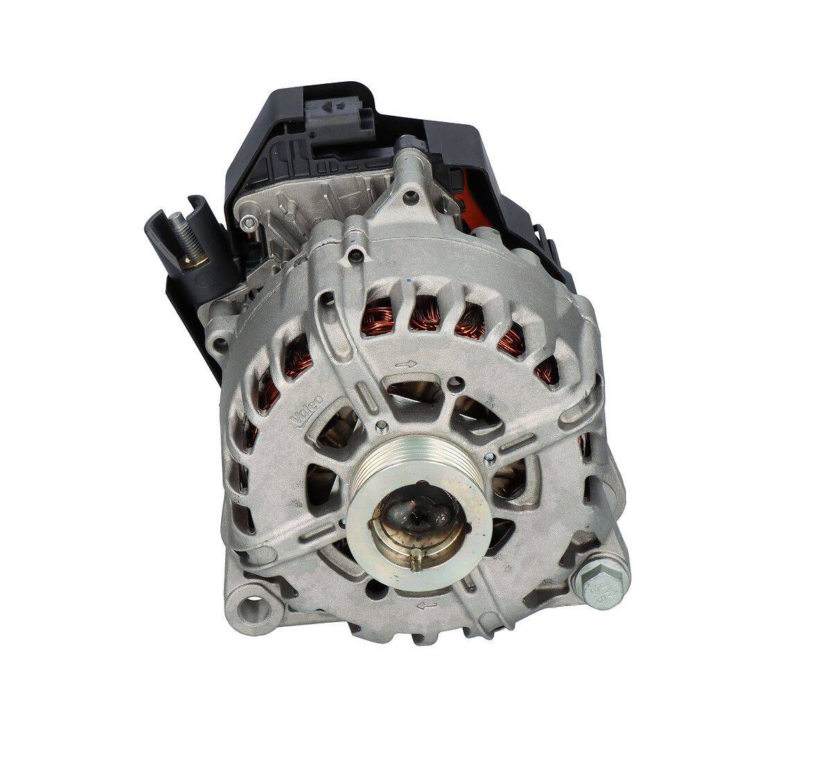Valeo 444320 Startergenerator-2