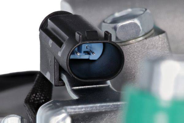 Klimakompressor 12 V R 134a Ø 100 mm VALEO passend für u.a. BMW 3er-1