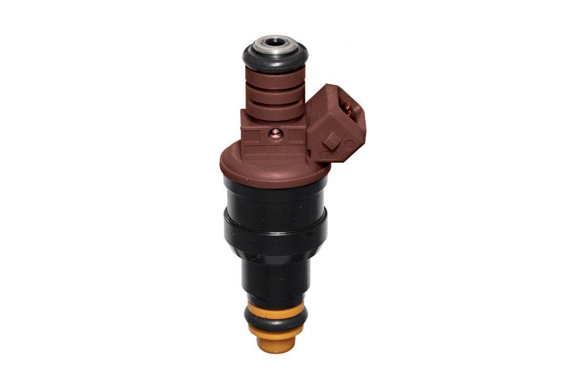 Einspritzventil Benzin 3 230 12,5 Ω 2-polig VALEO für u.a. FORD USA-0