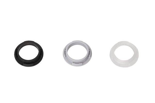 Sensor Einparkhilfe hinten 3-polig Ø 15,5 mm VALEO für u.a. FORD KUGA-0