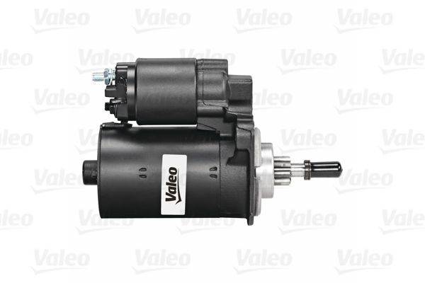 Valeo 436022 Starter