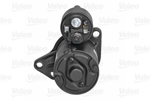 Valeo 436022 Starter-1