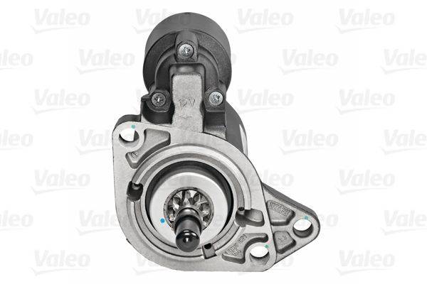 Valeo 436022 Starter-2
