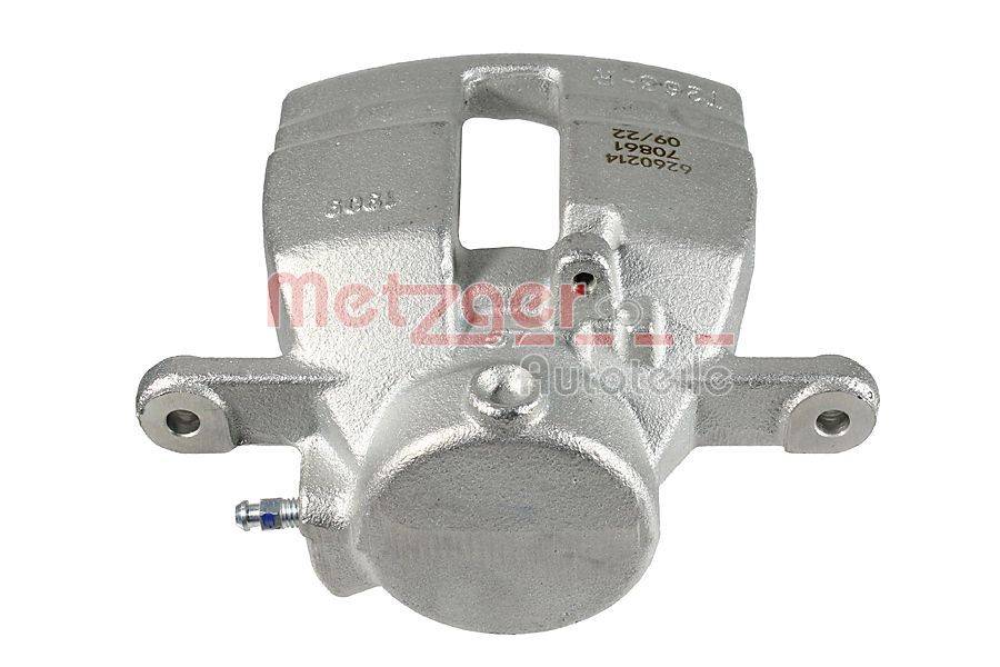 Metzger 6260214 Bremssattel-1