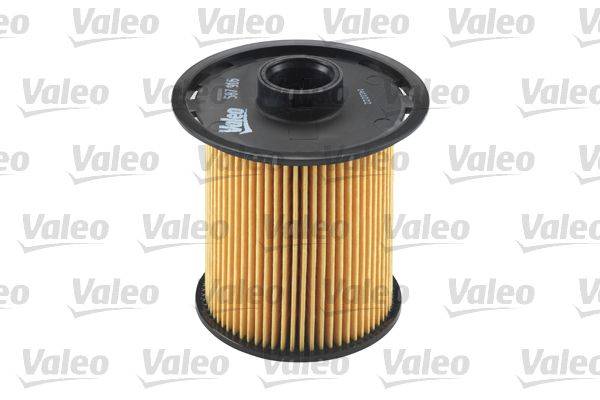 Kraftstofffilter-Einsatz Ø 77 mm VALEO für u.a. RENAULT KANGOO-3