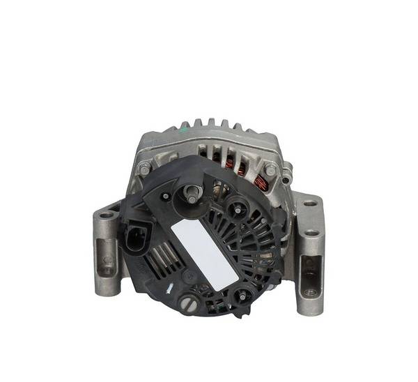Lichtmaschine Generator 14 V 105 A Ø 55 mm VALEO für u.a. FIAT PANDA