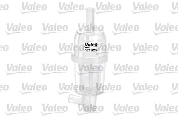 Kraftstofffilter Leitungsfilter Ø 36 mm VALEO für u.a. MERCEDES-BENZ 124-1