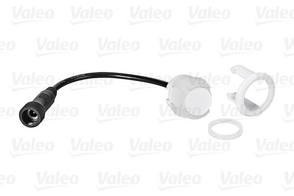 Sensor Einparkhilfe 12 V Ø 18,4 mm 0,1 m Kabel VALEO für diverse Fzg.-0