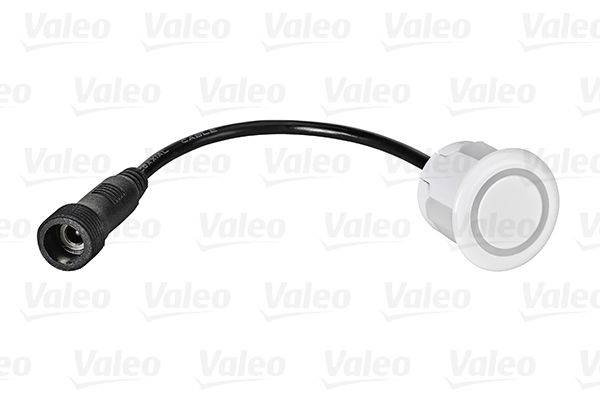 Sensor Einparkhilfe 12 V Ø 18,4 mm 0,1 m Kabel VALEO für diverse Fzg.-1