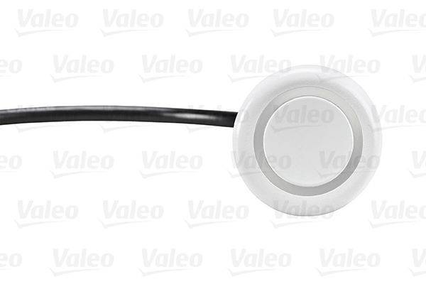 Sensor Einparkhilfe 12 V Ø 18,4 mm 0,1 m Kabel VALEO für diverse Fzg.-2