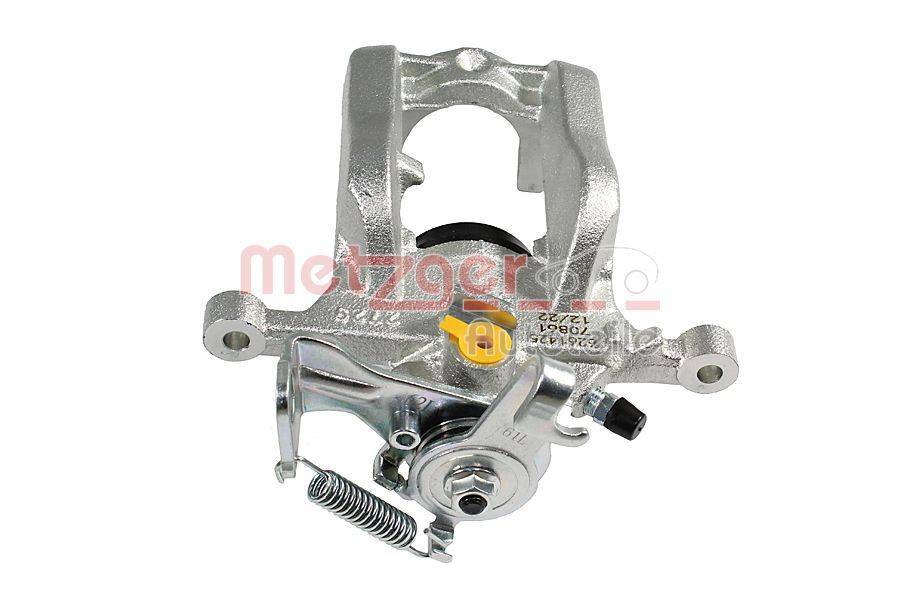 Metzger 6261425 Bremssattel-0