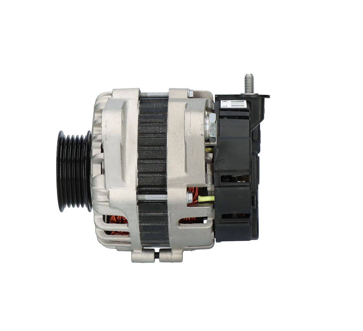 Valeo 444352 Generator-2