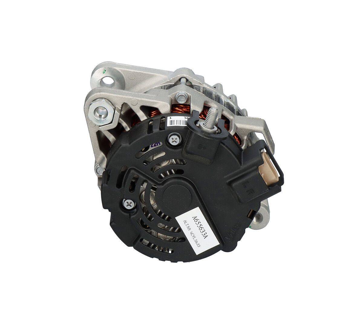 Valeo 444352 Generator-0