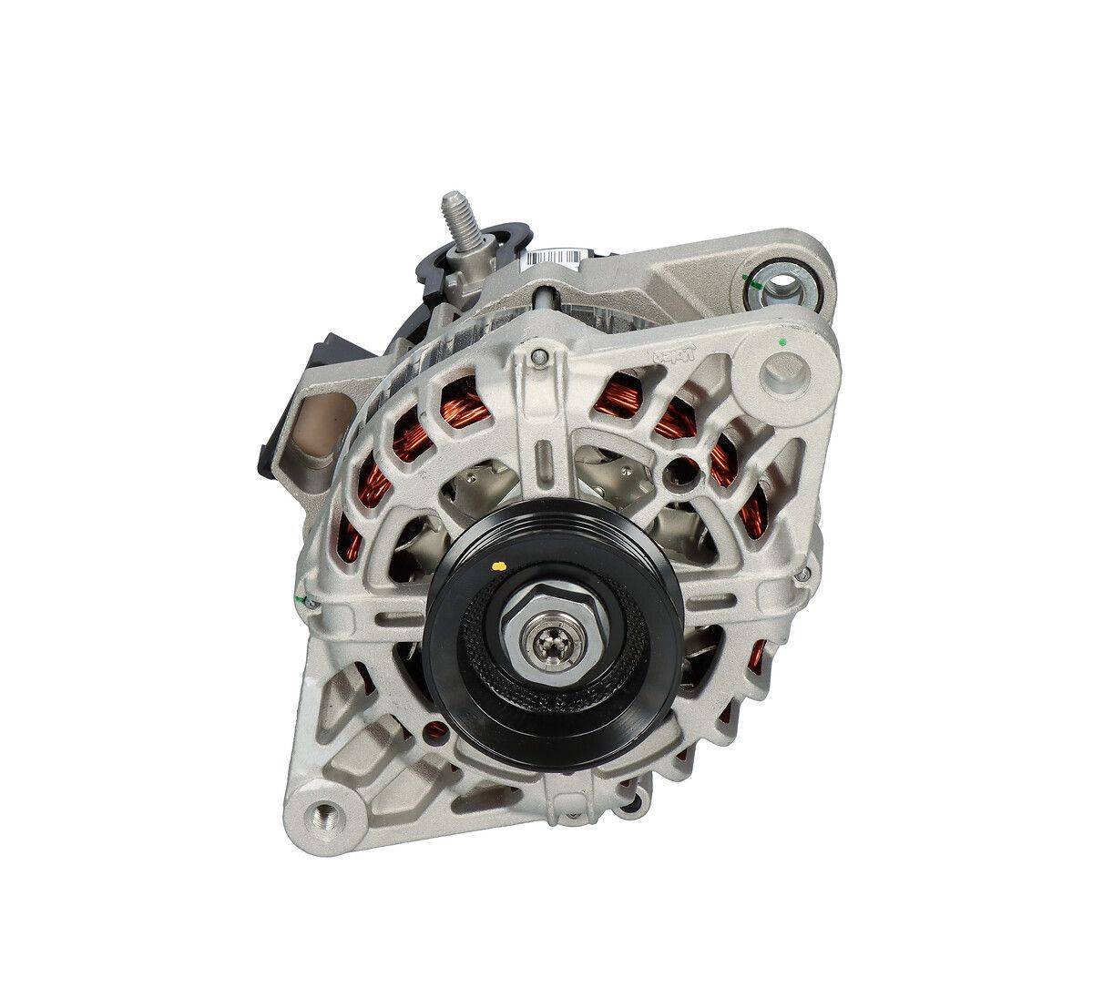 Valeo 444352 Generator-3
