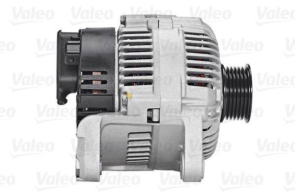 Lichtmaschine Generator 14 V 100 A Ø 52 mm VALEO für u.a. BMW 3er-2