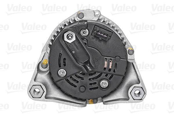 Lichtmaschine Generator 14 V 100 A Ø 52 mm VALEO für u.a. BMW 3er-3