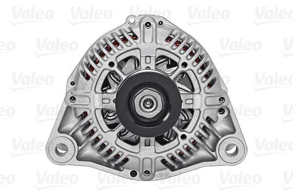 Lichtmaschine Generator 14 V 100 A Ø 52 mm VALEO für u.a. BMW 3er