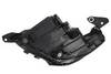 Hauptscheinwerfer rechts PWY24W Halogen VALEO für OPEL CORSA