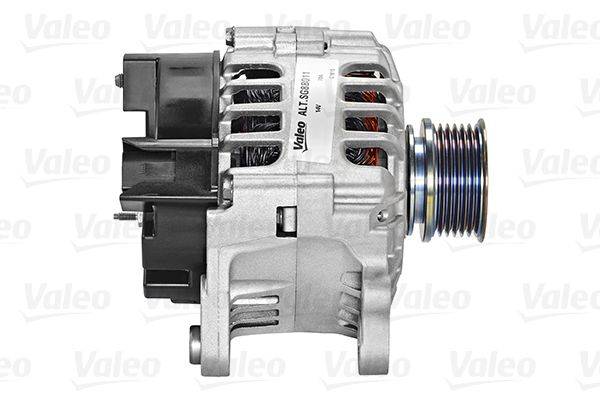 Valeo 437315 Generator-1