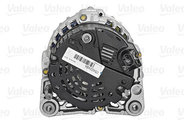 Valeo 437315 Generator-2
