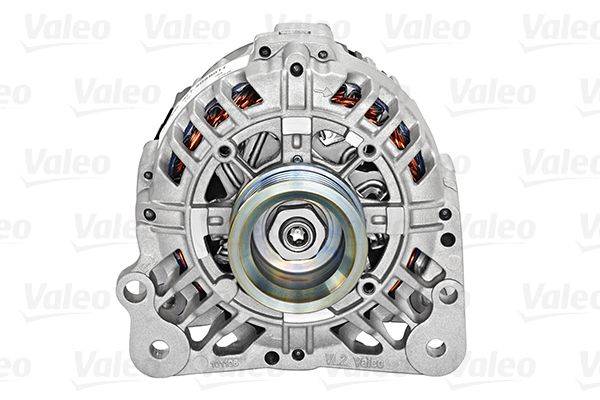 Valeo 437315 Generator-0
