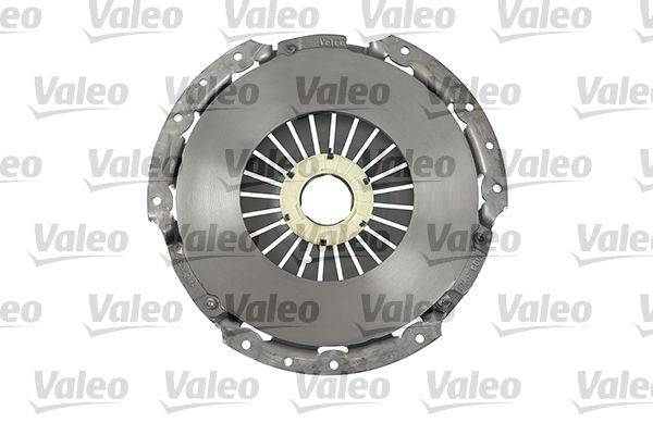 Valeo 805037 Kupplungssatz-0