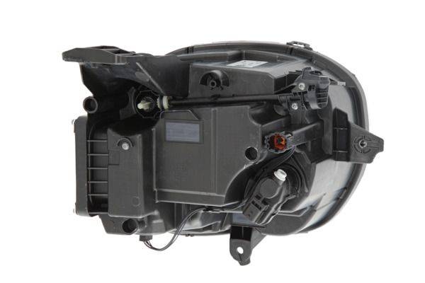 Hauptscheinwerfer links VALEO IAM-Expertise passend für NISSAN JUKE-2
