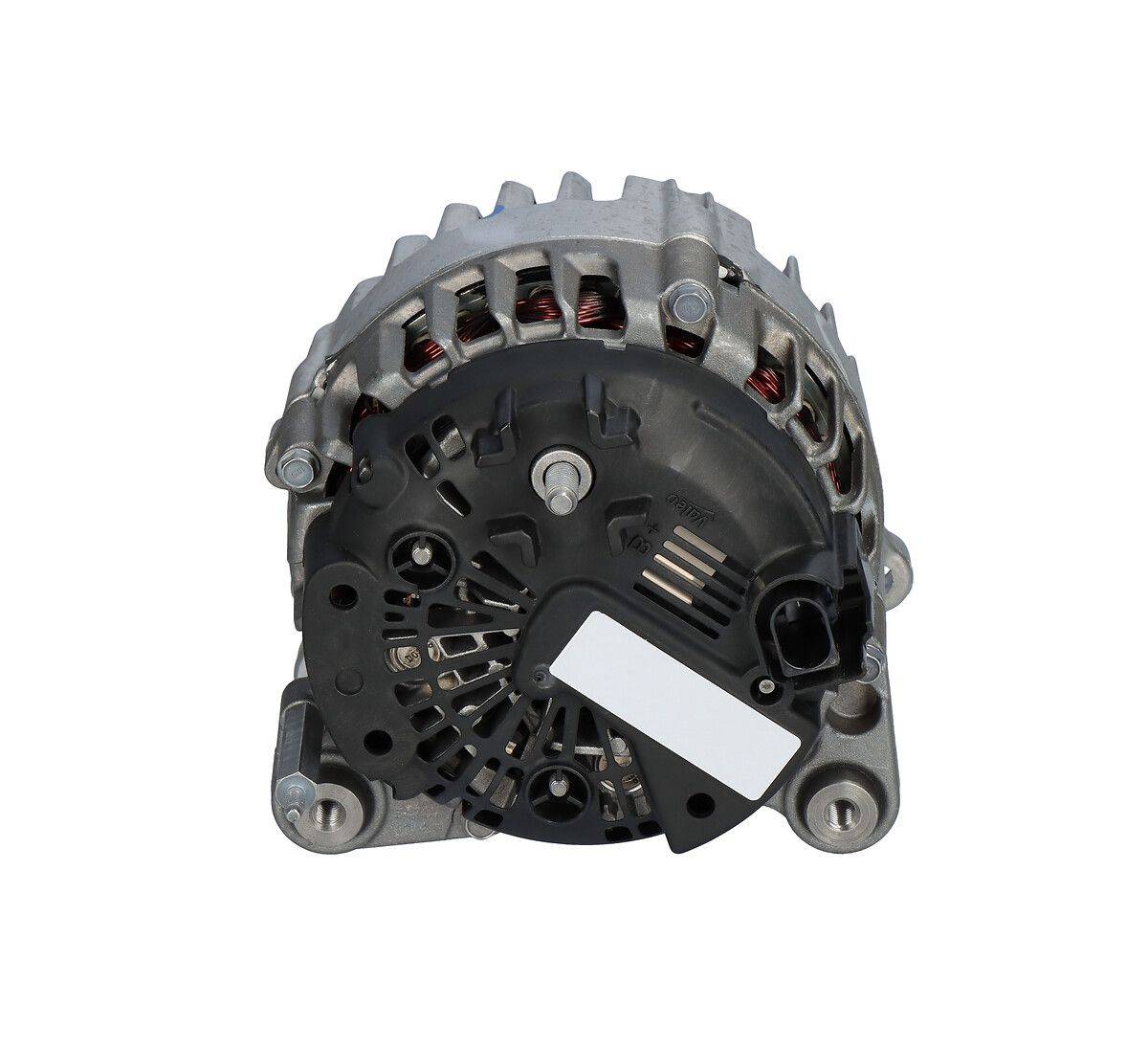 Valeo 440428 Generator-1