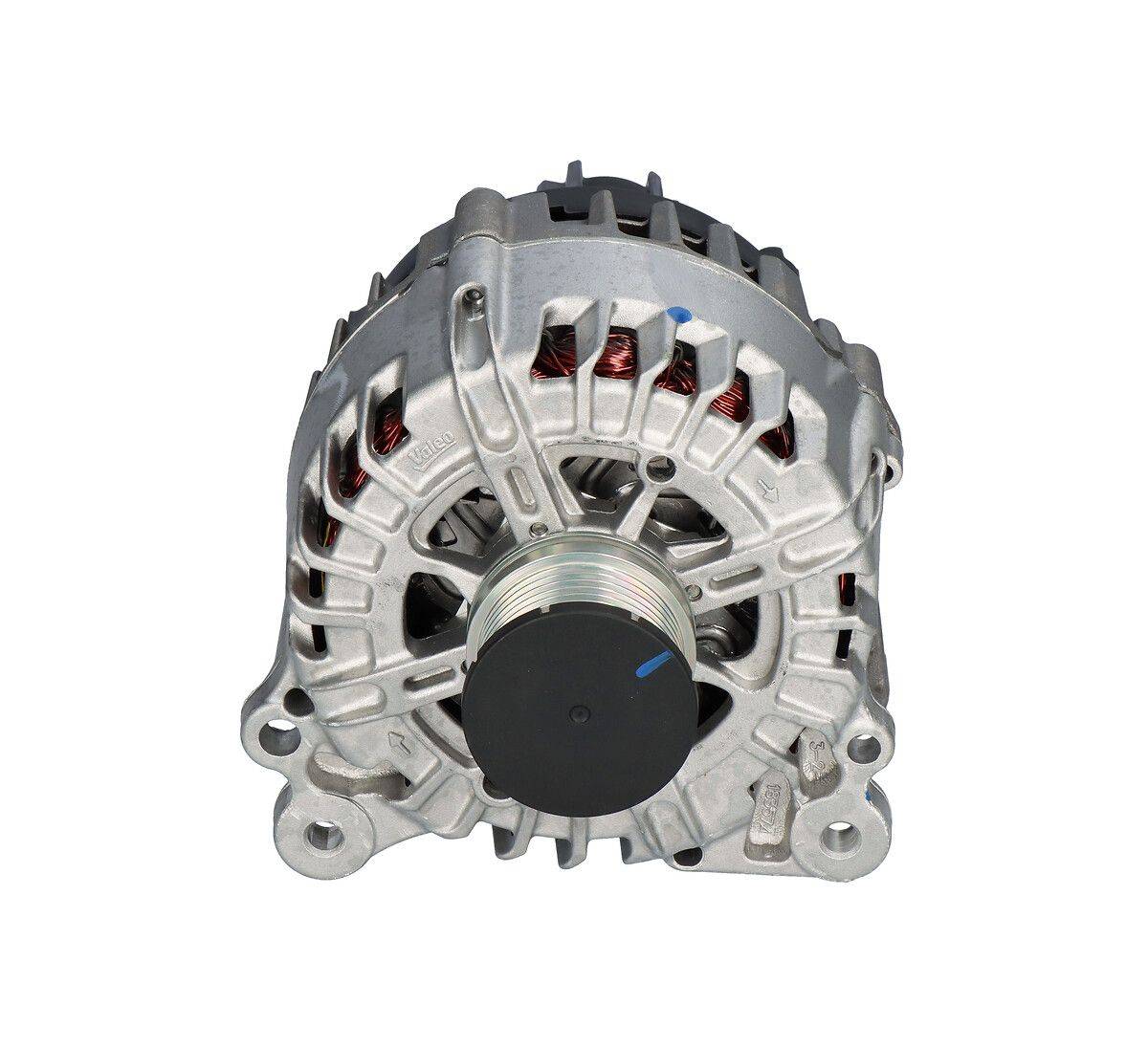 Valeo 440428 Generator-2