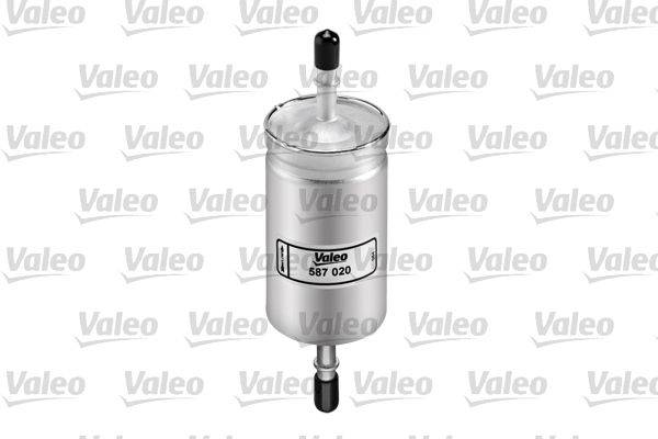 Valeo 587020 Kraftstofffilter-0