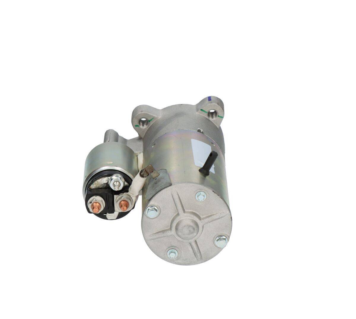 Valeo 438618 Starter-0