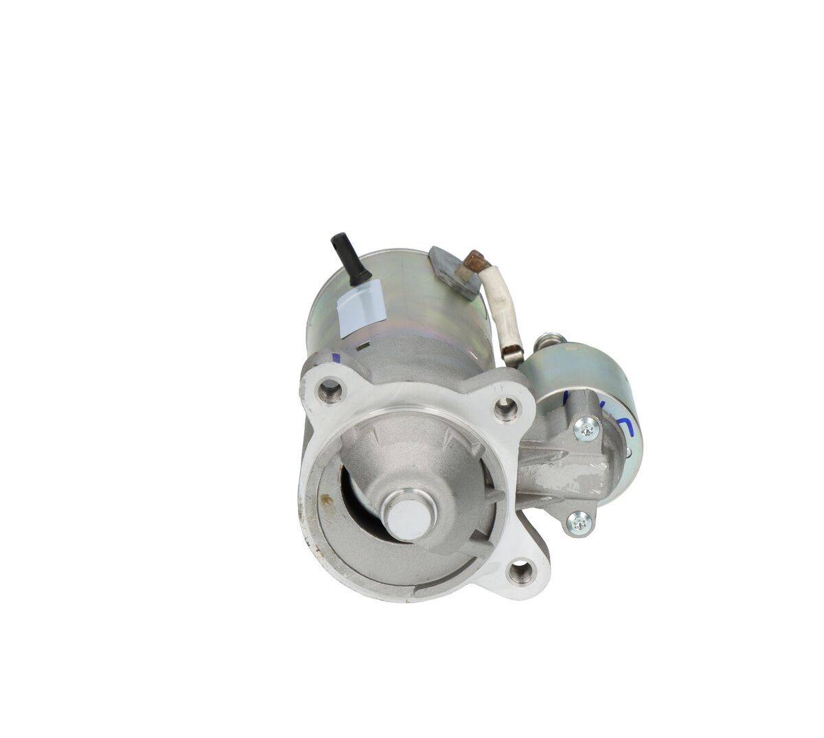 Valeo 438618 Starter-1