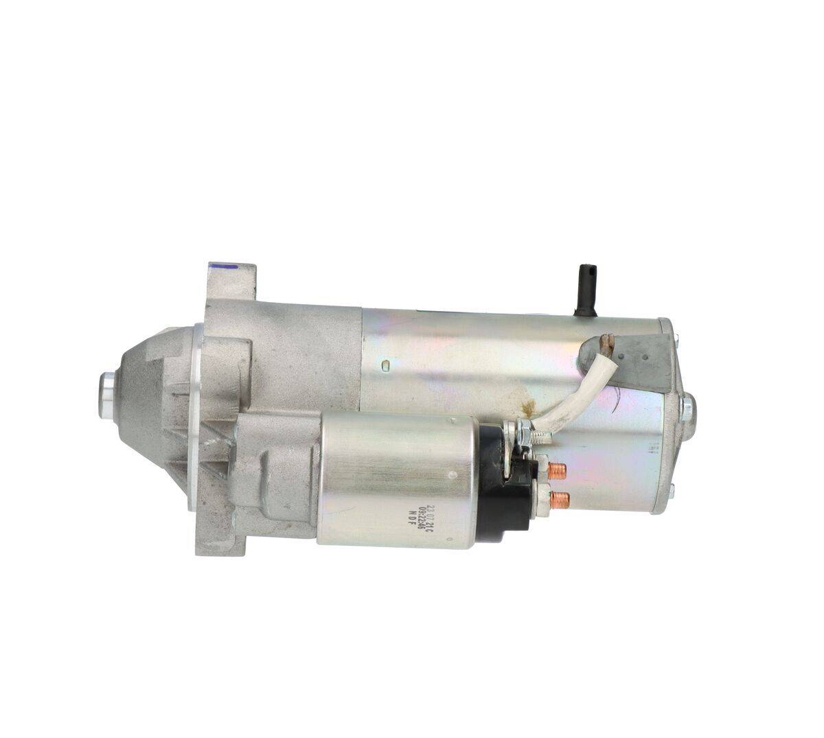 Valeo 438618 Starter-2