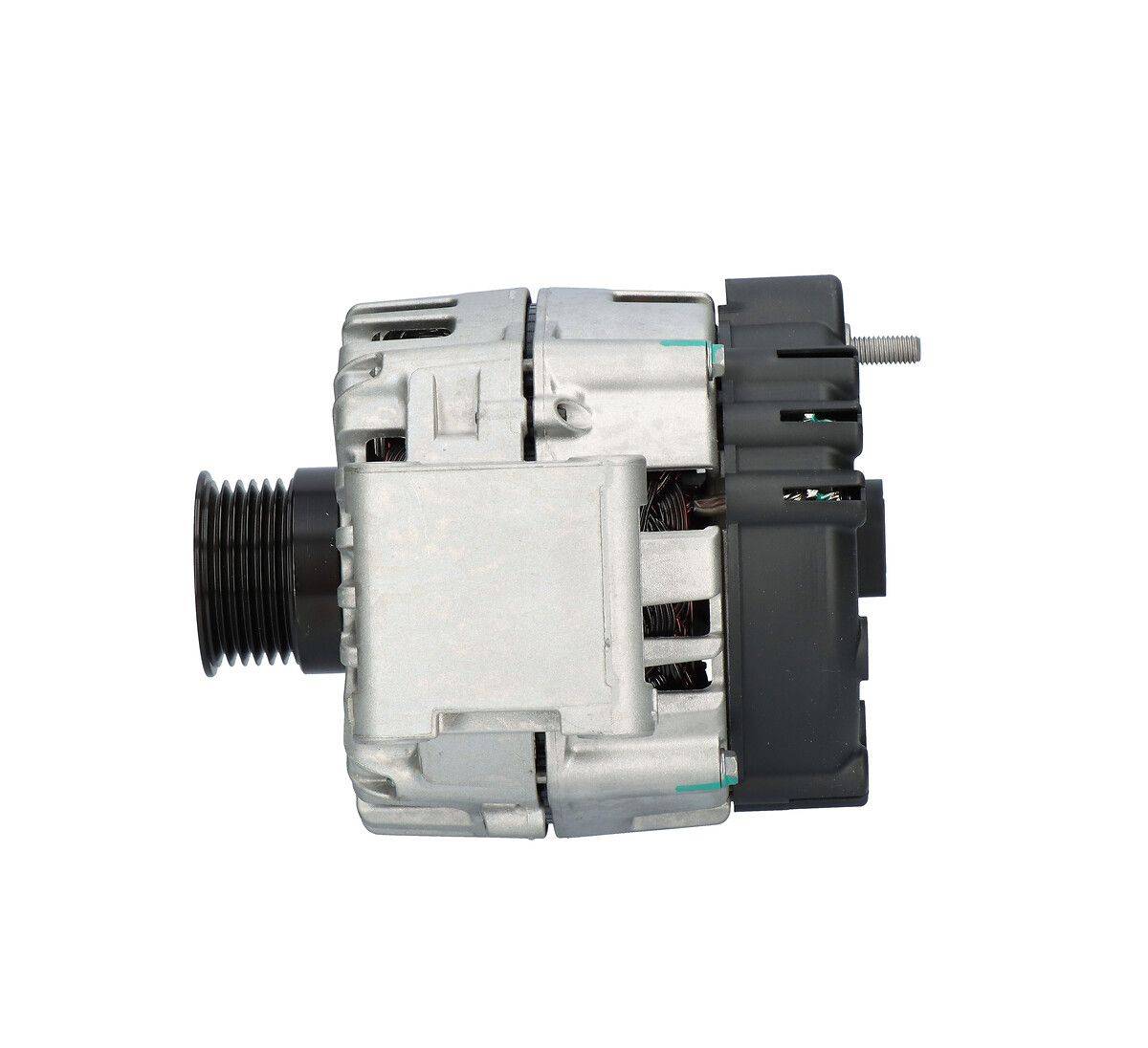 Valeo 440925 Generator-1
